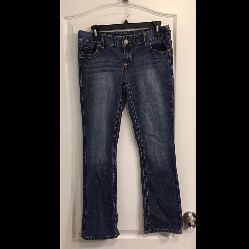 Maurice’s Jeans